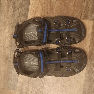 Beaver Creek Sandals